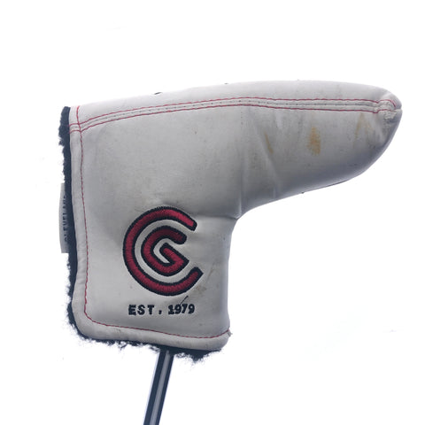 Used Cleveland Classic Collection HB 7 Putter