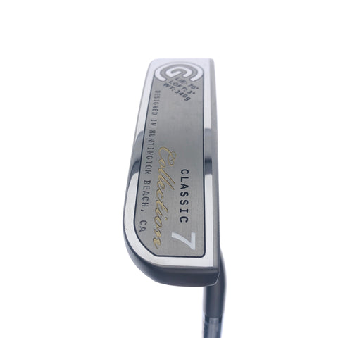 Used Cleveland Classic Collection HB 7 Putter
