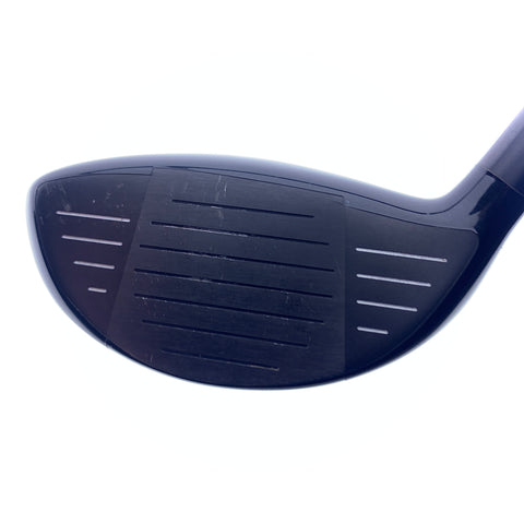 Used Cleveland Classic XL 3 Fairway Wood / 15.5 Degrees / Regular Flex