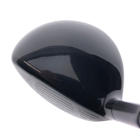 Used Cleveland Classic XL 3 Fairway Wood / 15.5 Degrees / Regular Flex