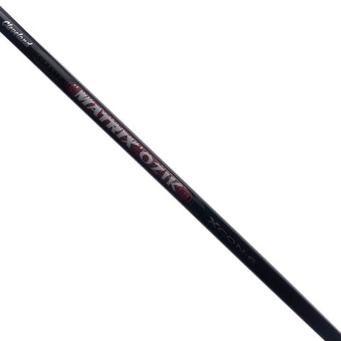 Used Cleveland Classic XL 3 Fairway Wood / 15.5 Degrees / Regular Flex