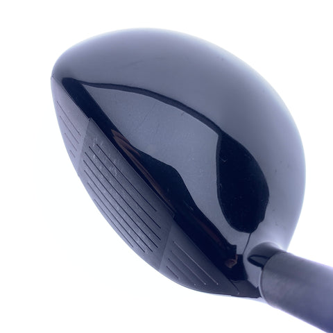 Used Cleveland Classic XL 3 Fairway Wood / 15.5 Degrees / Regular Flex