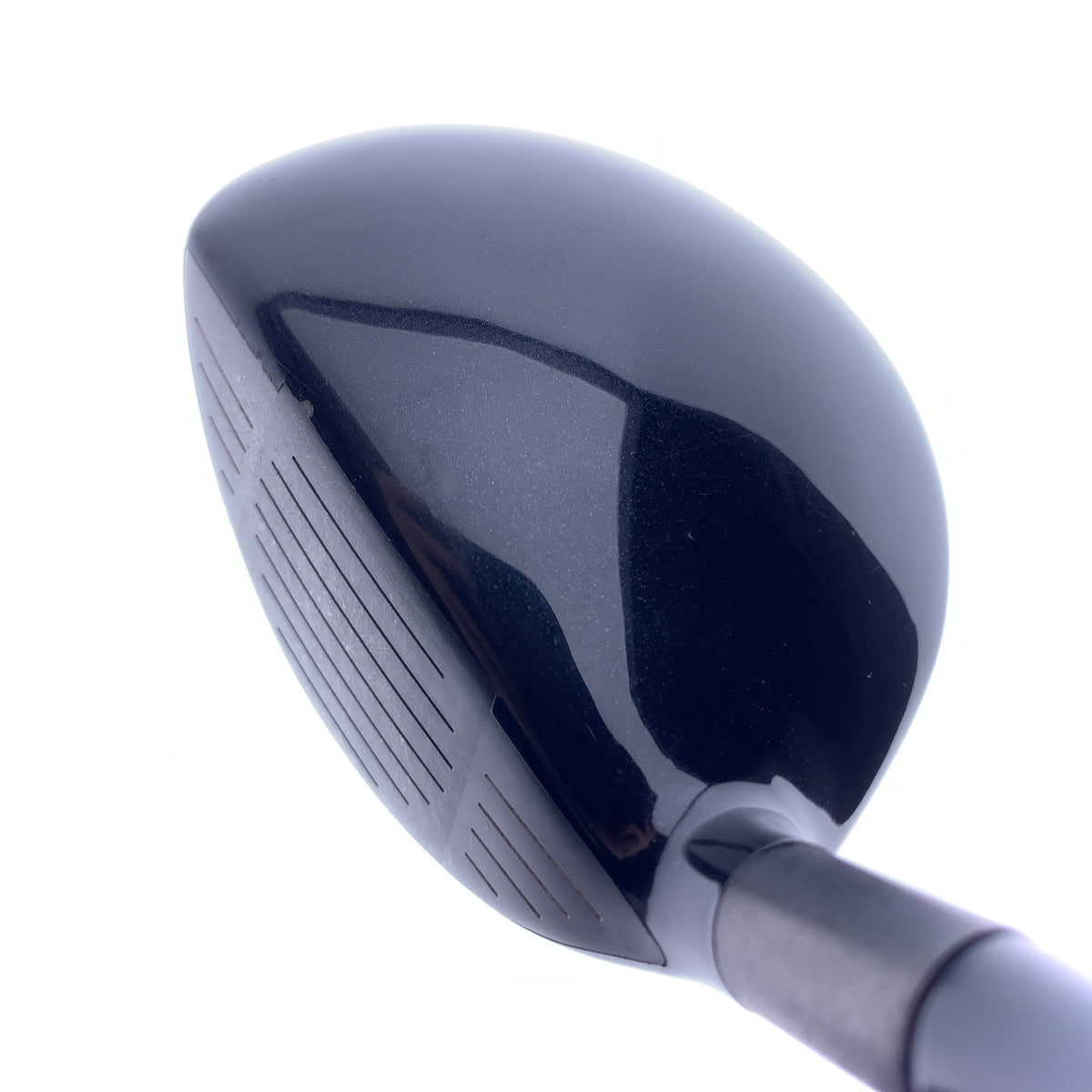 Used Cleveland Classic XL 3 Fairway Wood / 15.5 Degrees / Regular Flex