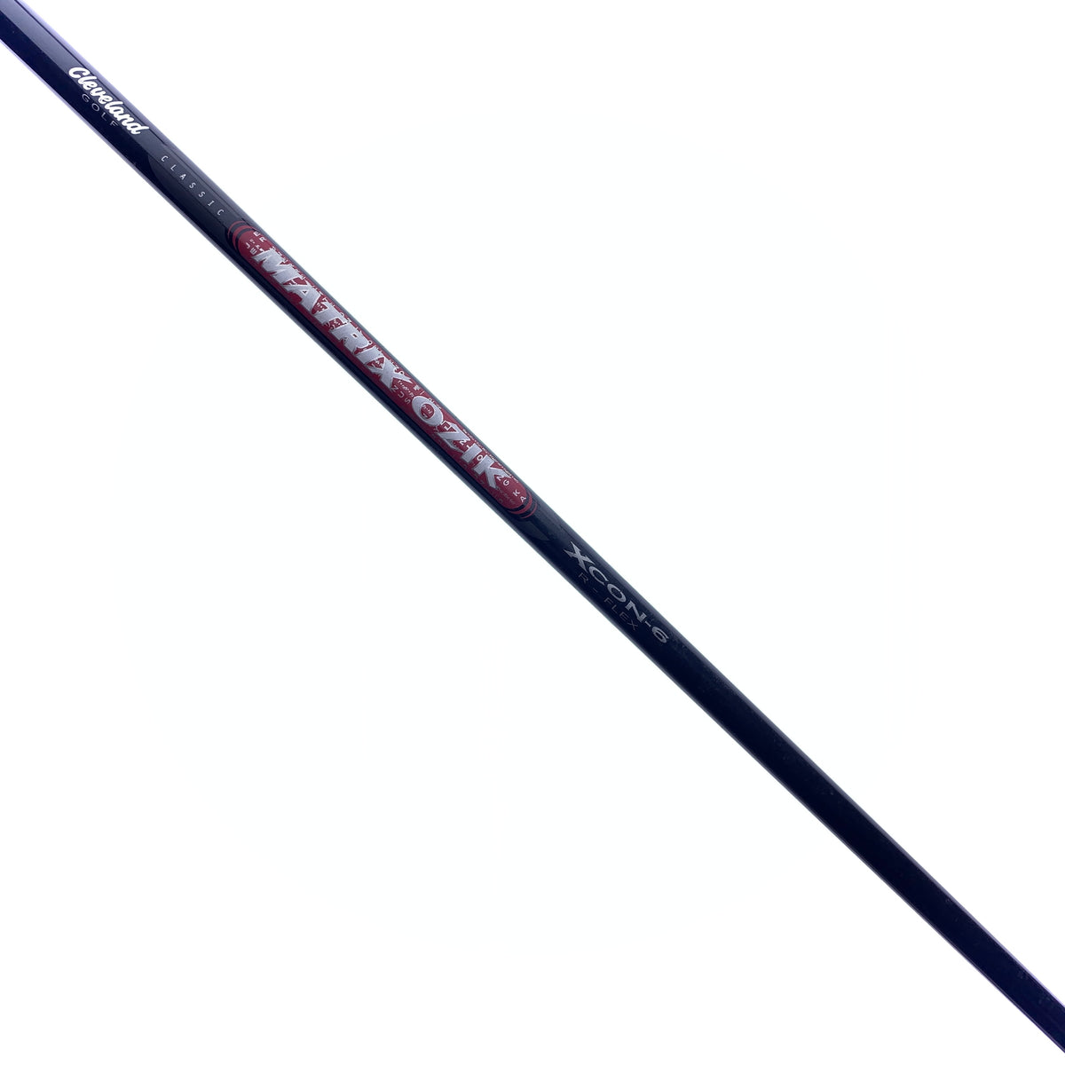 Used Cleveland Classic XL 3 Fairway Wood / 15.5 Degrees / Regular Flex
