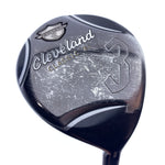 Used Cleveland Classic XL 3 Fairway Wood / 15.5 Degrees / Regular Flex