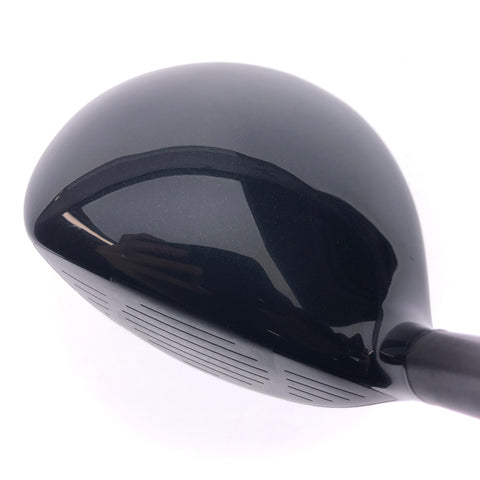 Used Cleveland Classic XL 5 Fairway Wood / 14.5 Degrees / Regular Flex