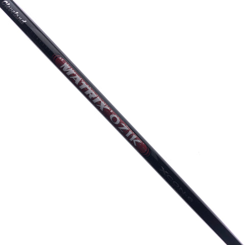 Used Cleveland Classic XL 5 Fairway Wood / 14.5 Degrees / Regular Flex