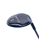 Used Cleveland Classic XL 5 Fairway Wood / 18 Degrees / X-Stiff Flex