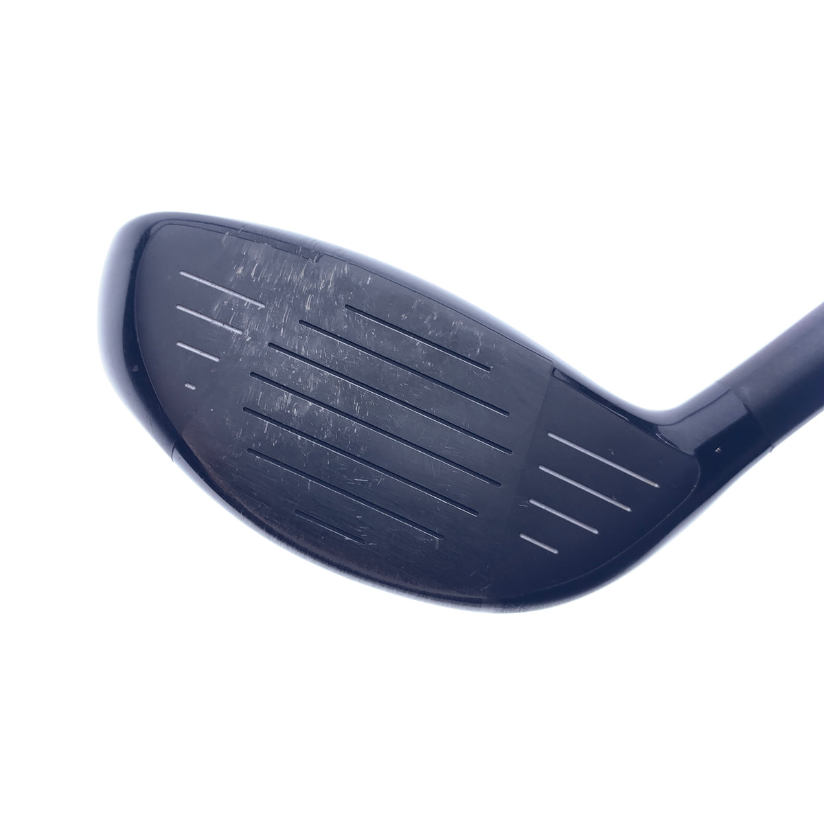 Used Cleveland Classic XL 5 Fairway Wood / 18 Degrees / X-Stiff Flex