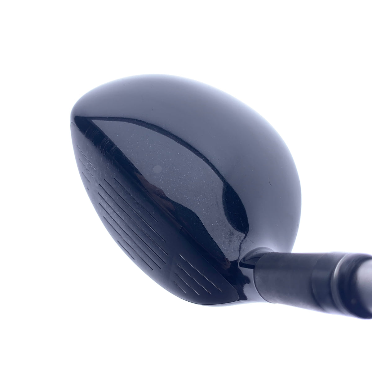 Used Cleveland Classic XL 5 Fairway Wood / 18 Degrees / X-Stiff Flex