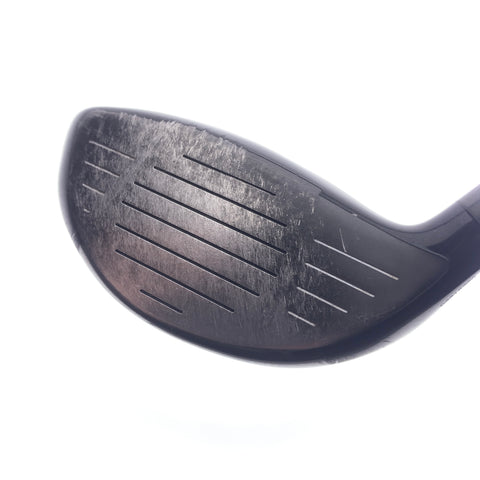 Used Cleveland Classic XL 5 Fairway Wood / 18.0 Degrees / Regular Flex