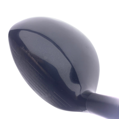 Used Cleveland Classic XL 5 Fairway Wood / 18.0 Degrees / Regular Flex