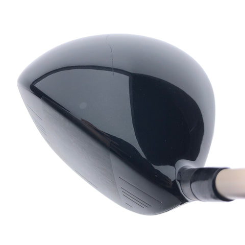 Used Cleveland Classic XL Driver / 10.5 Degrees / Stiff Flex