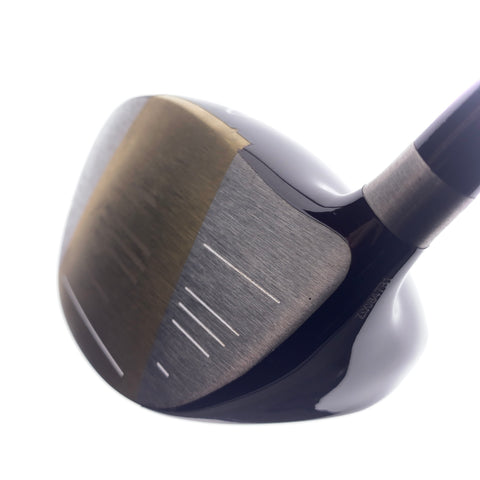 Used Cleveland Classic XL Driver / 9.0 Degrees / Stiff Flex