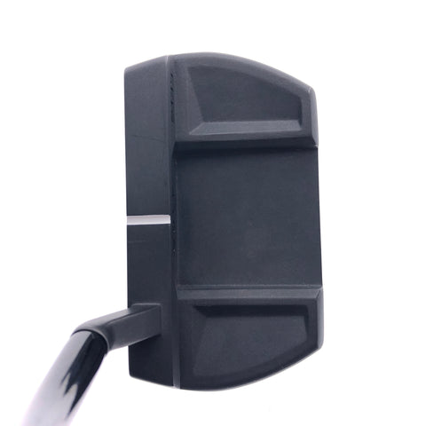 Used Cleveland Frontline 10.5 Putter / 36.50 Inches