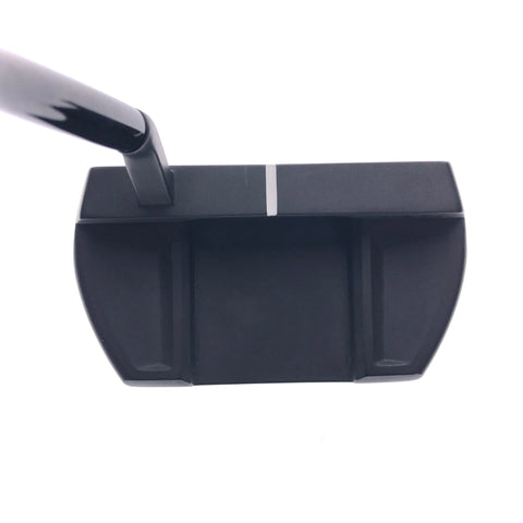 Used Cleveland Frontline 10.5 Putter / 36.50 Inches