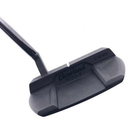 Used Cleveland Frontline 10.5 Putter / 36.50 Inches