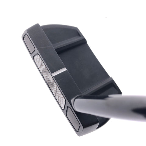 Used Cleveland Frontline 10.5 Putter / 36.50 Inches