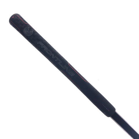 Used Cleveland Frontline 10.5 Putter / 36.50 Inches