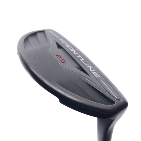 Used Cleveland Frontline 2.0 Putter / 36.0 Inches