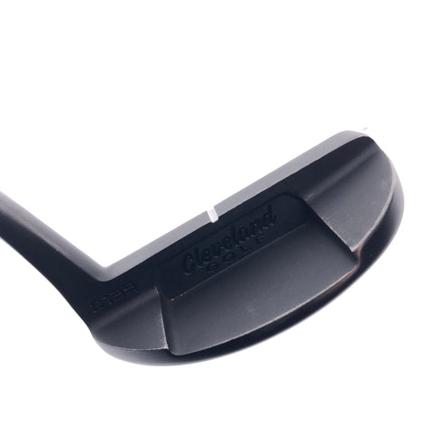 Used Cleveland Frontline 2.0 Putter / 36.0 Inches