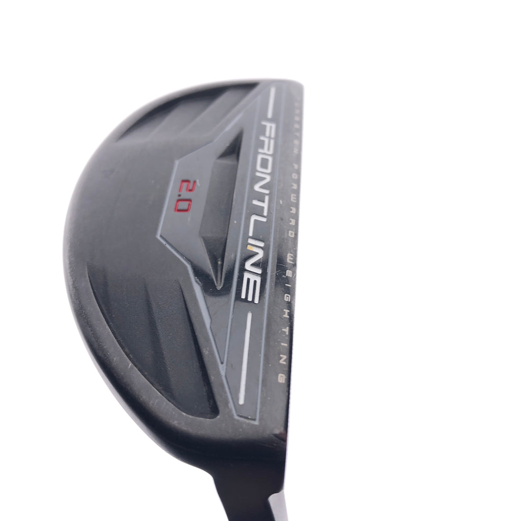 Used Cleveland Frontline 2.0 Putter / 36.0 Inches