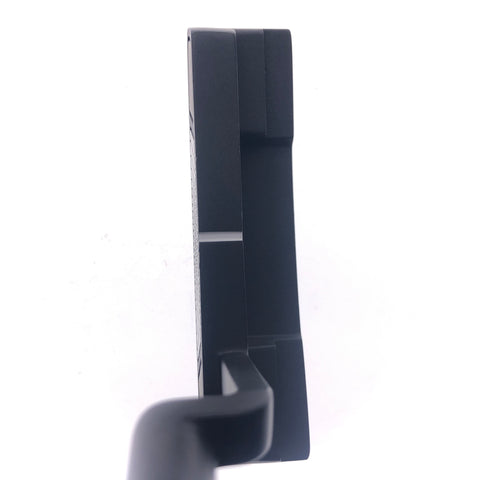 Used Cleveland Frontline 4.0 Plumbers Neck Putter / 34.0 Inches