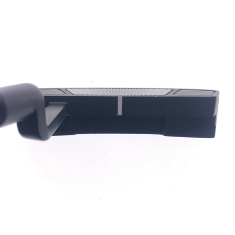 Used Cleveland Frontline 4.0 Plumbers Neck Putter / 34.0 Inches