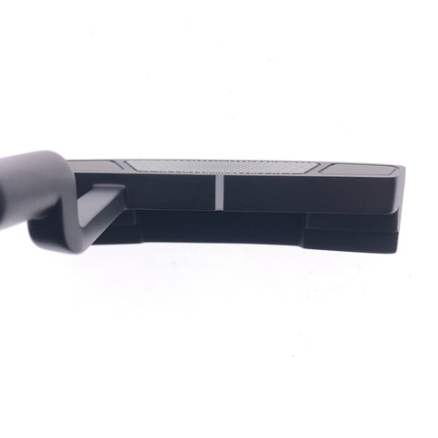 Used Cleveland Frontline 4.0 Plumbers Neck Putter / 34.0 Inches