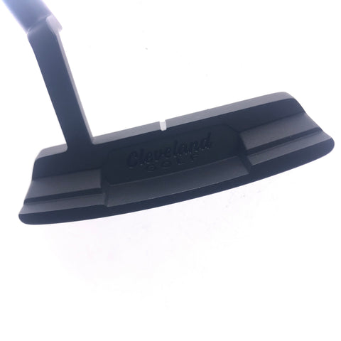 Used Cleveland Frontline 4.0 Plumbers Neck Putter / 34.0 Inches