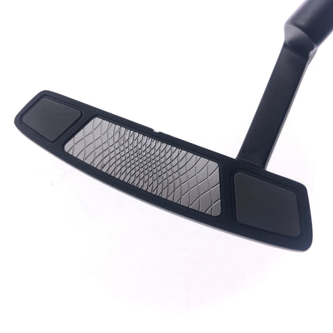 Used Cleveland Frontline 4.0 Plumbers Neck Putter / 34.0 Inches