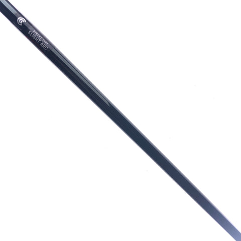 Used Cleveland Frontline 4.0 Plumbers Neck Putter / 34.0 Inches