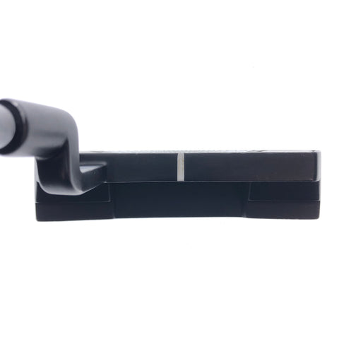 Used Cleveland Frontline 4.0 Plumbers Neck Putter / 34.5 Inches