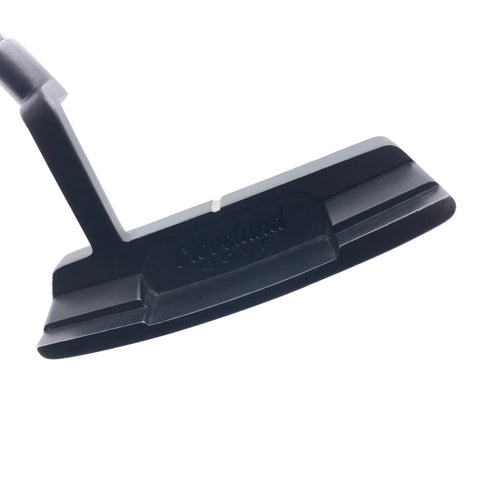 Used Cleveland Frontline 4.0 Plumbers Neck Putter / 34.5 Inches