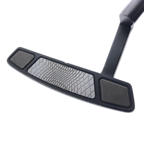 Used Cleveland Frontline 4.0 Plumbers Neck Putter / 34.5 Inches