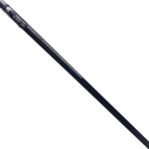 Used Cleveland Frontline 4.0 Plumbers Neck Putter / 34.5 Inches