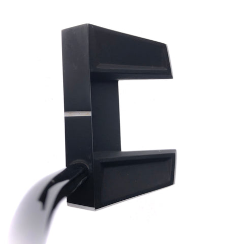 Used Cleveland Frontline Elevado Putter / 34.0 Inches