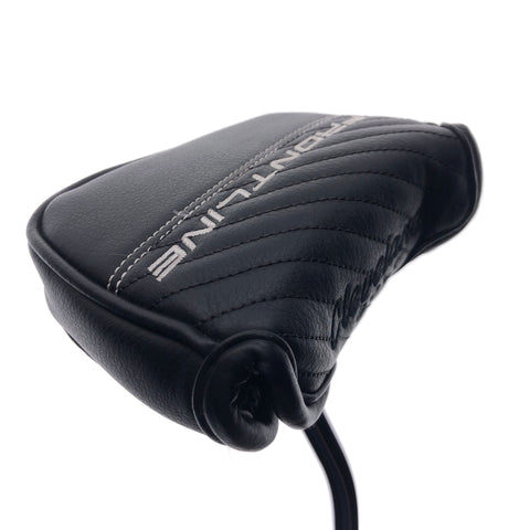 Used Cleveland Frontline Elevado Putter / 34.0 Inches