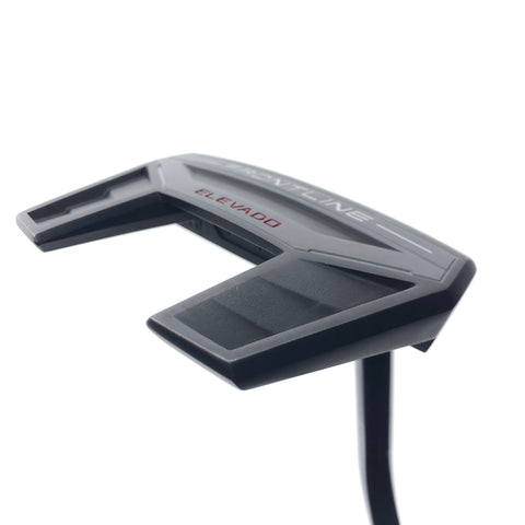 Used Cleveland Frontline Elevado Putter / 35.0 Inches