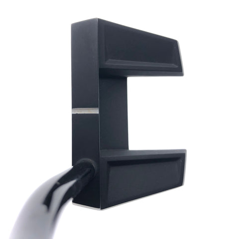 Used Cleveland Frontline Elevado Putter / 35.0 Inches