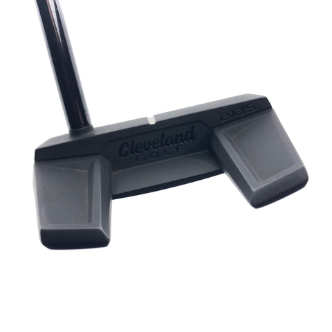 Used Cleveland Frontline Elevado Putter / 35.0 Inches