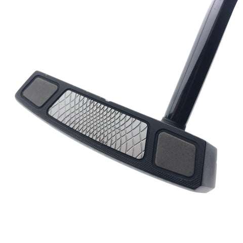 Used Cleveland Frontline Elevado Putter / 35.0 Inches
