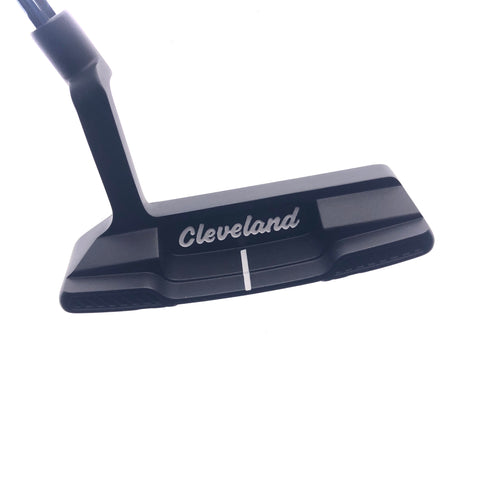 Used Cleveland Frontline Elite 1.0 Putter / 34.0 Inches