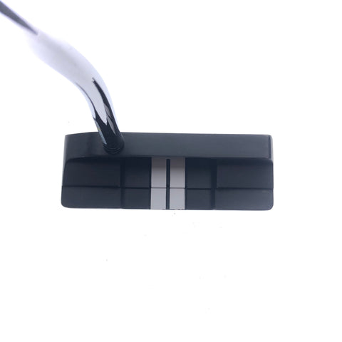 Used Cleveland Frontline Elite 8.0 Putter / 34.00 Inches