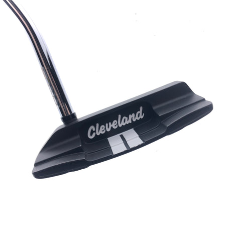 Used Cleveland Frontline Elite 8.0 Putter / 34.00 Inches
