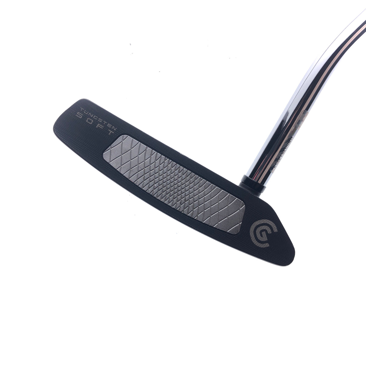 Used Cleveland Frontline Elite 8.0 Putter / 34.00 Inches