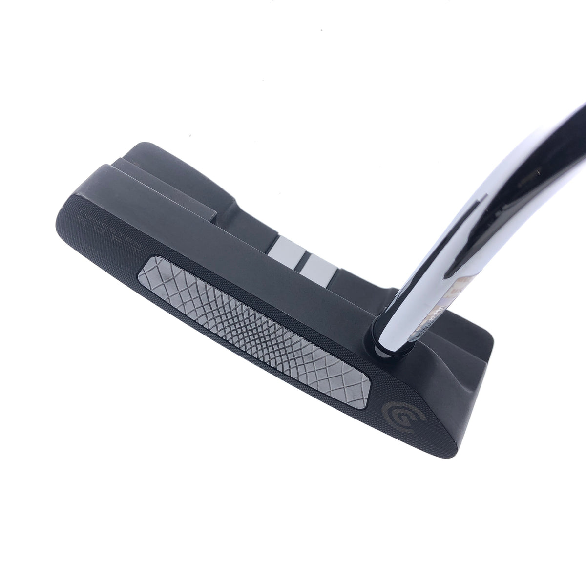 Used Cleveland Frontline Elite 8.0 Putter / 34.00 Inches
