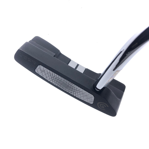 Used Cleveland Frontline Elite 8.0 Putter / 34.00 Inches