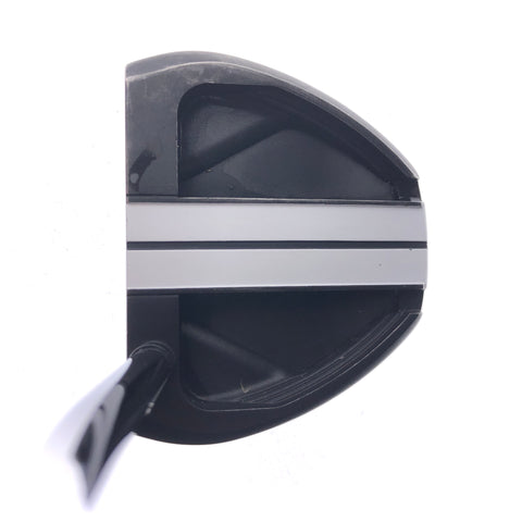Used Cleveland Frontline Elite Cero Putter / 35.0 Inches