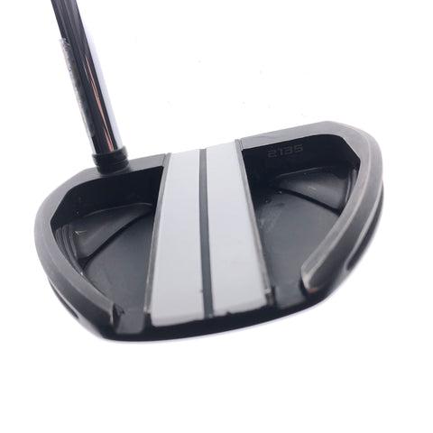 Used Cleveland Frontline Elite Cero Putter / 35.0 Inches